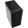 Nox Infinity IOTA Midi Tower Negro